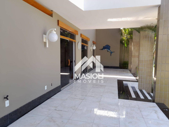 Imagem Casa com 5 Quartos à Venda, 800 m² em Nova Guarapari - Guarapari Imagem Casa com 5 Quartos à Venda, 800 m² em Nova Guarapari - Guarapari