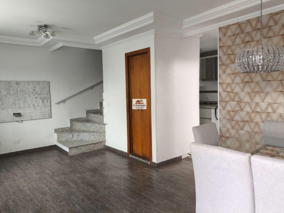 Imagem Casa com 3 Quartos à Venda, 156 m² em Vila Aricanduva - São Paulo Imagem Casa com 3 Quartos à Venda, 156 m² em Vila Aricanduva - São Paulo