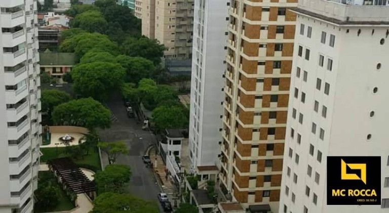 Imagem Apartamento com 1 Quarto à Venda, 40 m² em Centro - São Bernardo Do Campo