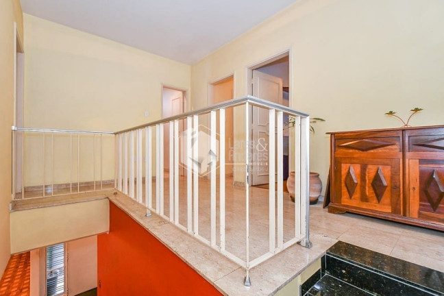 Imagem Casa com 4 Quartos à Venda, 290 m² em Vila Mariana - São Paulo