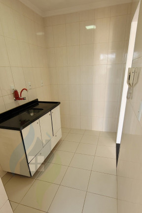 Imagem Imóvel com 2 Quartos à Venda, 54 m² em Campestre - Santo André Imagem Imóvel com 2 Quartos à Venda, 54 m² em Campestre - Santo André