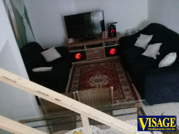 Imagem Sobrado com 2 Quartos à Venda, em Cid. Salvador - Jacareí Imagem Sobrado com 2 Quartos à Venda, em Cid. Salvador - Jacareí
