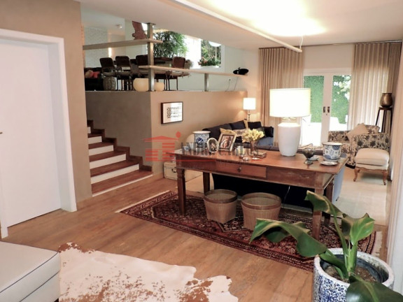 Imagem Casa de Condomínio com 4 Quartos à Venda, 429 m² em Recanto Impla - Carapicuíba Imagem Casa de Condomínio com 4 Quartos à Venda, 429 m² em Recanto Impla - Carapicuíba
