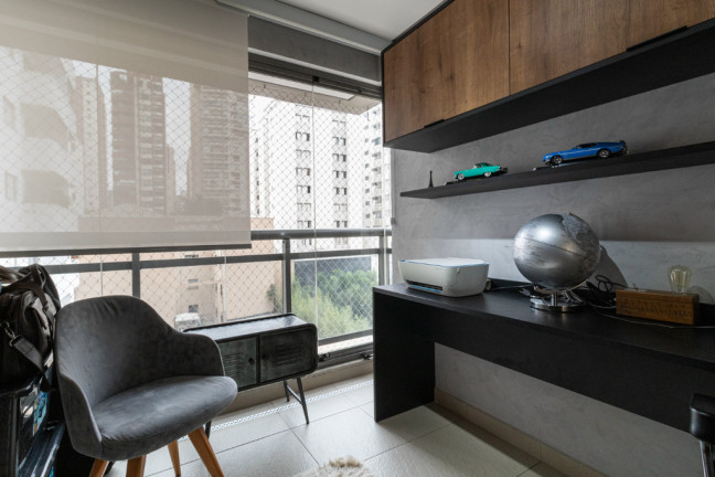 Imagem Apartamento com 4 Quartos à Venda, 148 m² em Perdizes - São Paulo Imagem Apartamento com 4 Quartos à Venda, 148 m² em Perdizes - São Paulo