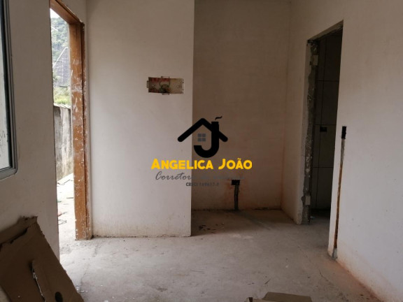 Imagem Casa com 2 Quartos à Venda, 50 m² em Vila Sao Jorge - São Vicente