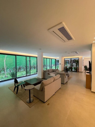 Imagem Apartamento com 1 Quarto à Venda, 25 m² em Moema índios - São Paulo