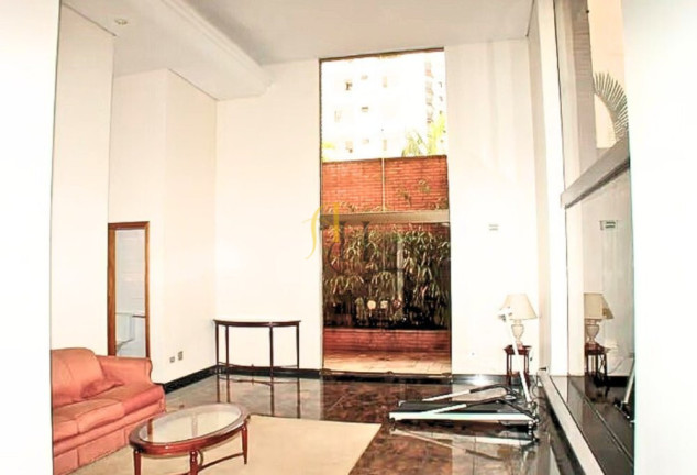 Imagem Apartamento com 3 Quartos à Venda, 110 m² em Campo Belo - São Paulo Imagem Apartamento com 3 Quartos à Venda, 110 m² em Campo Belo - São Paulo