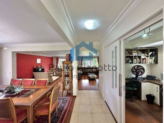 Imagem Casa de Condomínio com 4 Quartos à Venda, 753 m² em Granja Viana - Cotia