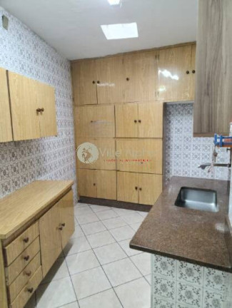 Imagem Casa com 3 Quartos à Venda, 143 m² em Aparecida - Santos Imagem Casa com 3 Quartos à Venda, 143 m² em Aparecida - Santos