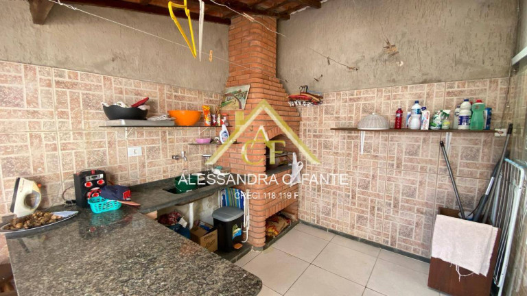Imagem Casa com 3 Quartos à Venda, 187 m² em Jardim Praia Grande - Mongaguá Imagem Casa com 3 Quartos à Venda, 187 m² em Jardim Praia Grande - Mongaguá