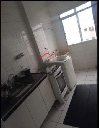 Apartamento com 2 Quartos à Venda, 42 m² em Chácara Bela Vista - Sumaré