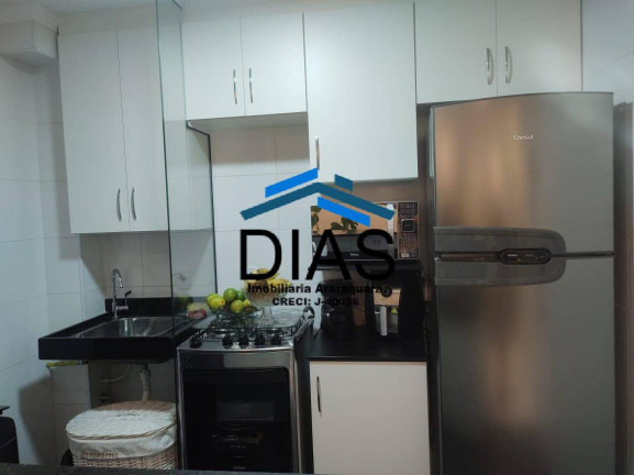 Imagem Apartamento com 2 Quartos à Venda, 57 m² em Vila Vieira (vila Xavier) - Araraquara Imagem Apartamento com 2 Quartos à Venda, 57 m² em Vila Vieira (vila Xavier) - Araraquara