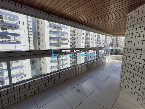 Imagem Apartamento com 3 Quartos à Venda, 105 m² em Canto Do Forte - Praia Grande Imagem Apartamento com 3 Quartos à Venda, 105 m² em Canto Do Forte - Praia Grande