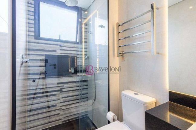 Imagem Apartamento com 3 Quartos à Venda, 187 m² em Vila Romana - São Paulo Imagem Apartamento com 3 Quartos à Venda, 187 m² em Vila Romana - São Paulo