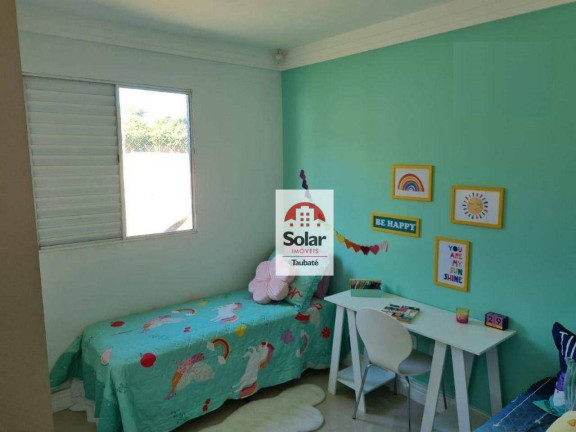 Imagem Apartamento com 2 Quartos à Venda, 52 m² em Splendore Home Club - Taubaté Imagem Apartamento com 2 Quartos à Venda, 52 m² em Splendore Home Club - Taubaté