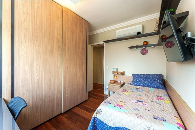 Imagem Cobertura com 4 Quartos à Venda, 354 m² em Panamby - São Paulo