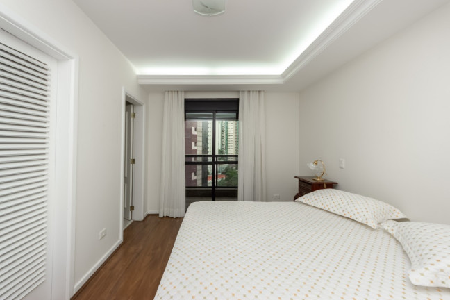 Imagem Apartamento com 3 Quartos à Venda, 335 m² em Jardim Anália Franco - São Paulo Imagem Apartamento com 3 Quartos à Venda, 335 m² em Jardim Anália Franco - São Paulo