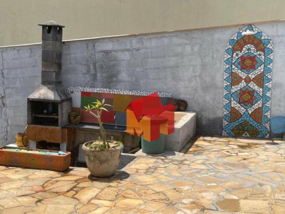 Imagem Casa com 4 Quartos à Venda, 155 m² em Jardim João Paulo Ii - Sumaré Imagem Casa com 4 Quartos à Venda, 155 m² em Jardim João Paulo Ii - Sumaré