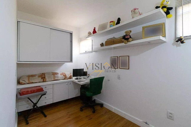 Imagem Apartamento com 3 Quartos à Venda, 80 m² em Chácara Da Barra - Campinas Imagem Apartamento com 3 Quartos à Venda, 80 m² em Chácara Da Barra - Campinas