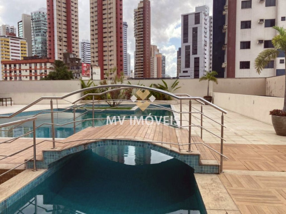 Imagem Apartamento com 4 Quartos à Venda, 206 m² em Umarizal - Belém Imagem Apartamento com 4 Quartos à Venda, 206 m² em Umarizal - Belém