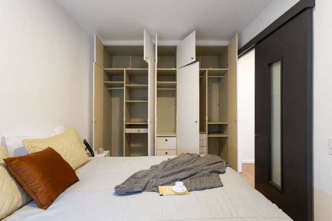 Imagem Imóvel com 1 Quarto à Venda, 46 m² em Vila Nova Conceição - São Paulo Imagem Imóvel com 1 Quarto à Venda, 46 m² em Vila Nova Conceição - São Paulo