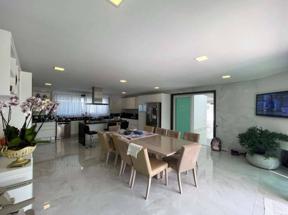 Imagem Casa de Condomínio com 4 Quartos à Venda,  em São Paulo Ii - Cotia