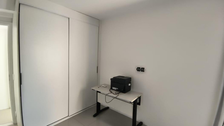 Imagem Apartamento com 3 Quartos à Venda, 113 m² em Alphaville I - Salvador