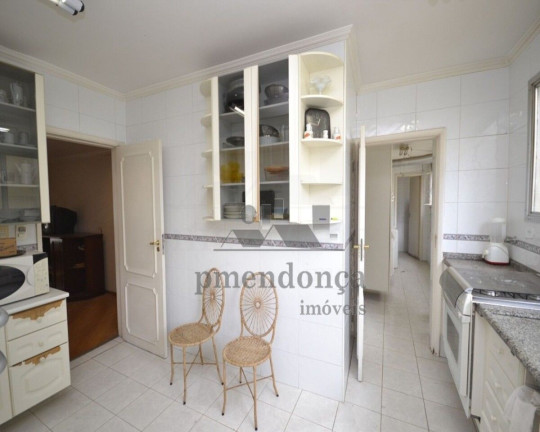 Imagem Apartamento com 3 Quartos à Venda, 157 m² em Higienópolis - São Paulo Imagem Apartamento com 3 Quartos à Venda, 157 m² em Higienópolis - São Paulo