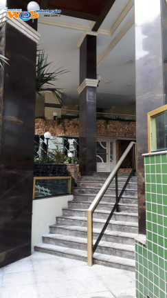 Imagem Apartamento com 3 Quartos para Alugar, 100 m² em Canto Do Forte - Praia Grande