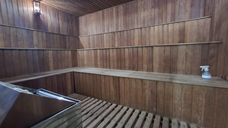 Imagem Apartamento com 2 Quartos para Alugar, 60 m² em Paraíso - São Paulo
