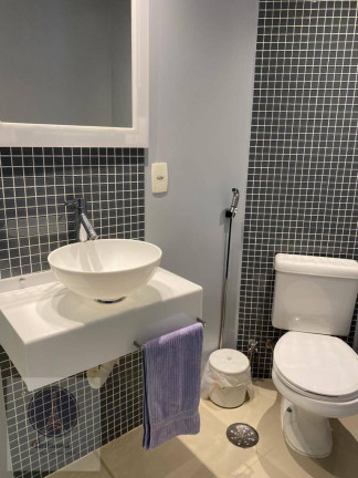 Imagem Apartamento com 2 Quartos à Venda, 56 m² em Jardim Paulista - São Paulo