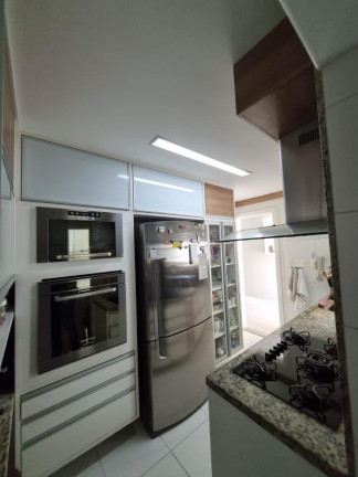 Imagem Apartamento com 4 Quartos à Venda, 137 m² em Caminho Das árvores - Salvador Imagem Apartamento com 4 Quartos à Venda, 137 m² em Caminho Das árvores - Salvador