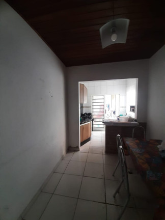 Imagem Casa com 2 Quartos à Venda, 116 m² em Residencial Nova Esperança - Pindamonhangaba Imagem Casa com 2 Quartos à Venda, 116 m² em Residencial Nova Esperança - Pindamonhangaba