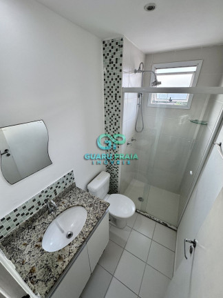 Imagem Apartamento com 3 Quartos à Venda, 96 m² em Astúrias - Guarujá