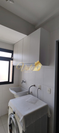 Imagem Apartamento com 3 Quartos à Venda, 124 m² em Jardim Esplanada - São José Dos Campos