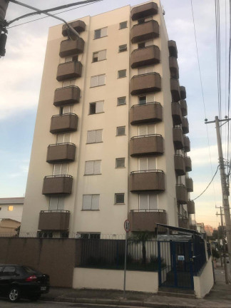 Imagem Apartamento com 2 Quartos à Venda, 70 m² em Jardim Faculdade - Sorocaba Imagem Apartamento com 2 Quartos à Venda, 70 m² em Jardim Faculdade - Sorocaba