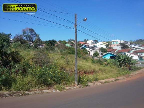 Terreno à Venda, 1.776 m² em Parque Limeira área Vii - Telêmaco Borba