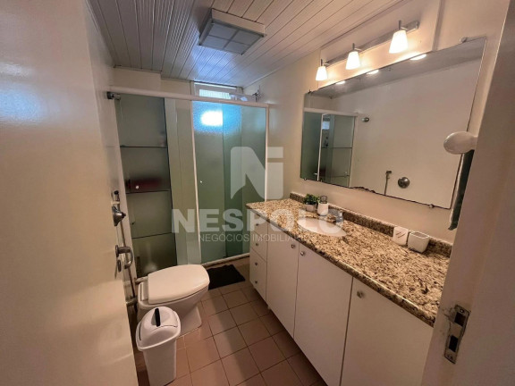 Imagem Apartamento com 3 Quartos para Alugar, 81 m² em Centro - Balneario Camboriu