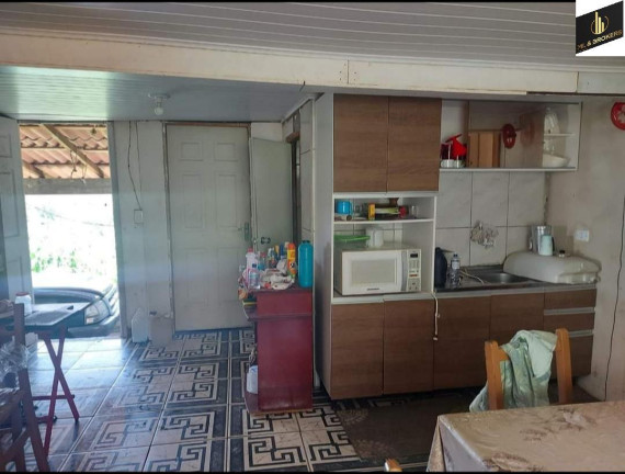 Imagem Imóvel com 2 Quartos à Venda, 32.000 m² em Rio Da Areia - Lapa Imagem Imóvel com 2 Quartos à Venda, 32.000 m² em Rio Da Areia - Lapa