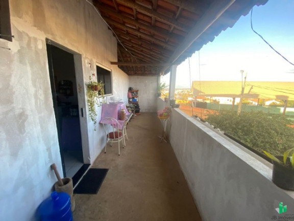 Imagem Casa com 8 Quartos à Venda, 240 m² em Panorama Ii - Montes Claros Imagem Casa com 8 Quartos à Venda, 240 m² em Panorama Ii - Montes Claros