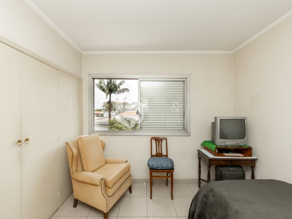 Imagem Apartamento com 3 Quartos à Venda, 98 m² em Planalto Paulista - São Paulo