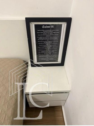 Imagem Apartamento com 1 Quarto para Alugar, 37 m² em Bela Vista - São Paulo Imagem Apartamento com 1 Quarto para Alugar, 37 m² em Bela Vista - São Paulo