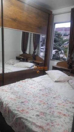 Imagem Apartamento com 2 Quartos à Venda, 44 m² em água Chata - Guarulhos Imagem Apartamento com 2 Quartos à Venda, 44 m² em água Chata - Guarulhos