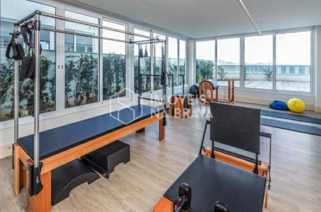 Imagem Apartamento com 4 Quartos à Venda, 238 m² em Centro - Balneário Camboriú