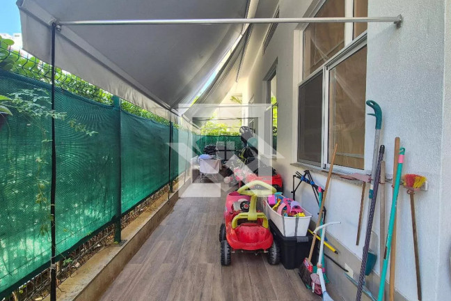 Imagem Apartamento com 3 Quartos à Venda, 113 m² em Recreio Dos Bandeirantes - Rio De Janeiro Imagem Apartamento com 3 Quartos à Venda, 113 m² em Recreio Dos Bandeirantes - Rio De Janeiro