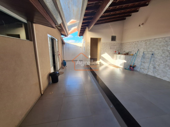 Imagem Imóvel com 3 Quartos à Venda, 110 m² em Jardim Cristina - Mogi Guaçu Imagem Imóvel com 3 Quartos à Venda, 110 m² em Jardim Cristina - Mogi Guaçu