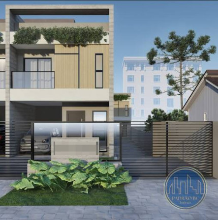 Imagem Casa à Venda, 101 m² em Xaxim - Curitiba Imagem Casa à Venda, 101 m² em Xaxim - Curitiba