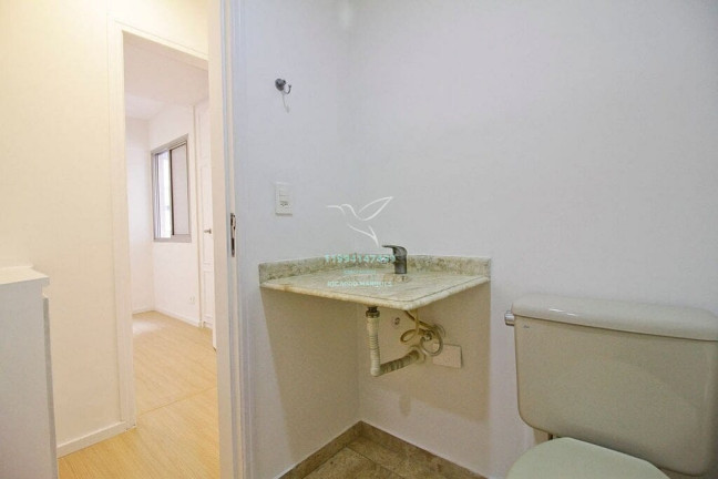 Imagem Apartamento com 1 Quarto à Venda, 38 m² em Vila Clementino - São Paulo