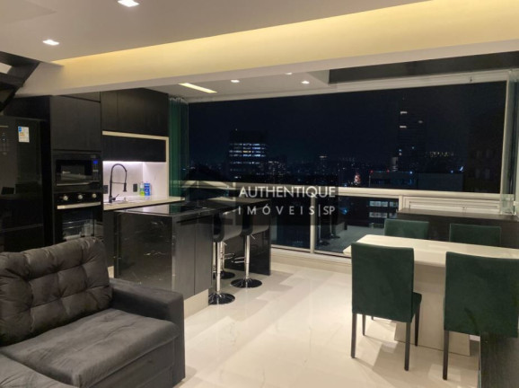 Imagem Apartamento com 1 Quarto à Venda, 70 m² em Pinheiros - São Paulo Imagem Apartamento com 1 Quarto à Venda, 70 m² em Pinheiros - São Paulo