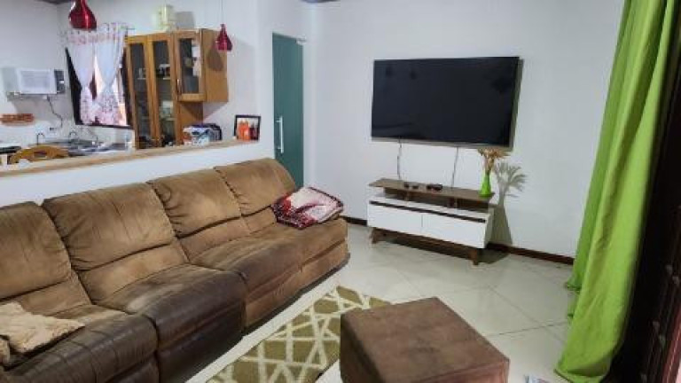 Sobrado com 2 Quartos à Venda, 125 m² em Parque Rodrigo Barreto - Arujá